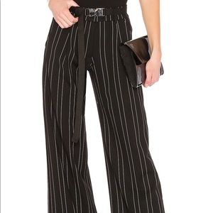 I.AM.GIA Striped Trouser